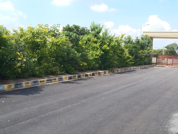  Plot – Map Location View at Bhashyam Oxygen County, Nandigama - for Sale
