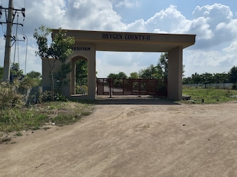 Plot For Resale in Bhashyam Oxygen County Nandigama Hyderabad  7711279