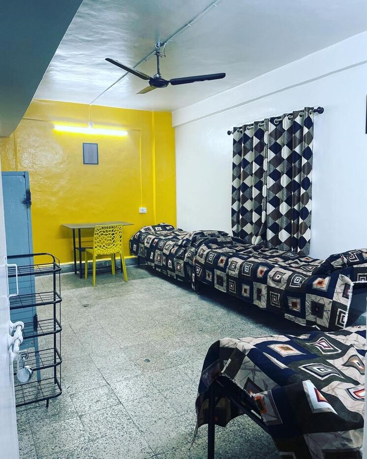 Room, bharti vidyapeeth campus Pg For Boys In Bharti Vidyapeeth Campus 7711280
