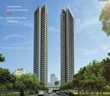 2.5 BHK Apartment – Exterior View View at Vijay Enclave, Waghbil - for Sale