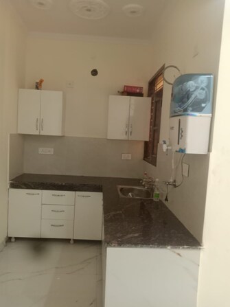 1 BHK Builder Floor For Rent in Kharar Landran Road Mohali  7711297