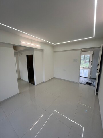 2 BHK Apartment For Sale in Panvelkar Estate 2, Badlapur East