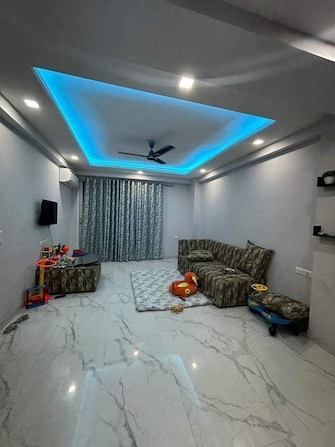 3 BHK Builder Floor For Rent in Pitampura Delhi  7711319