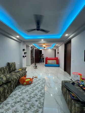 3 BHK Builder Floor For Rent in Pitampura Delhi  7711319