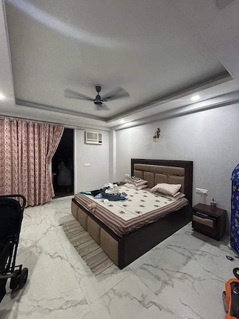 3 BHK Builder Floor For Rent in Pitampura Delhi  7711319