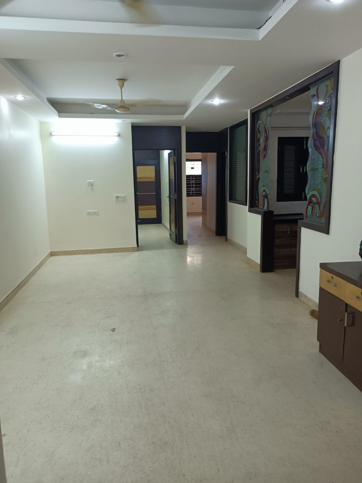 3 BHK Builder Floor For Rent in Vivek Vihar Delhi  7711338