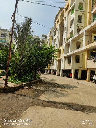 1 BHK Apartment For Resale in Amrit Pebble Bay Ph II Baghmugalia Bhopal  7711339