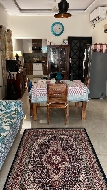 रेसिडेंशियल बिल्डर फ्लोर वर्ग मीटर फॉर रेंट इन सेक्टर 47 नोएडा  7711344