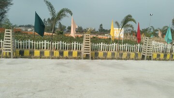  Plot – Exterior View View at Sultanpur Road - for Sale
