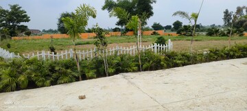 Plot Area in  Plot at Sultanpur Road – for Sale