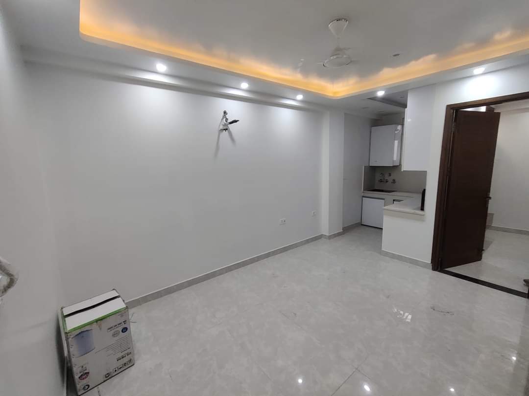 3 BHK Builder Floor For Rent in Pitampura Delhi  7711353