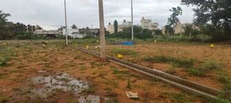 Plot For Resale in Doddadunnasandra Bangalore  7711395