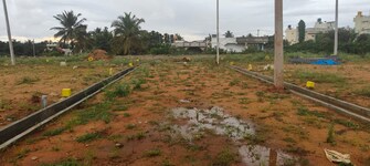 Plot For Resale in Doddadunnasandra Bangalore  7711395