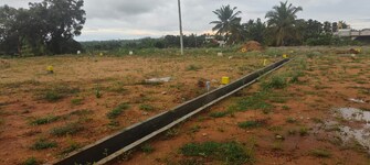 Plot For Resale in Doddadunnasandra Bangalore  7711395