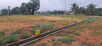 Plot For Resale in Doddadunnasandra Bangalore  7711395