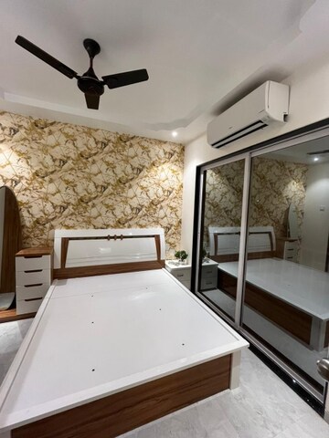 Bedroom in 1 BHK Apartment at Vidhi Impression, Dombivli East – for Sale