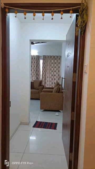 2.5 BHK Builder Floor For Rent in Naiknavare Avon Vista Balewadi Balewadi Pune  7666650