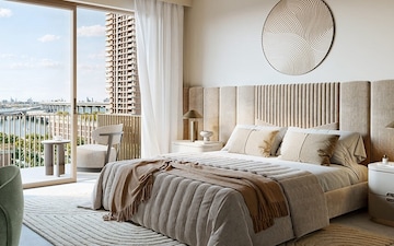 1 BHK Apartment For Sale in Brigade Calista, Budigere