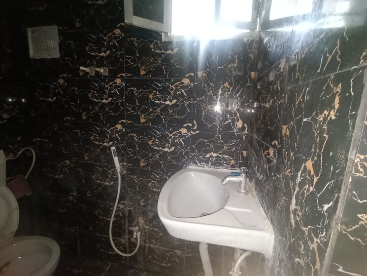 Bathroom, bhogipur 2 Bedroom 1000 Sq.Ft. Apartment In Bhogipur Patna 7711441