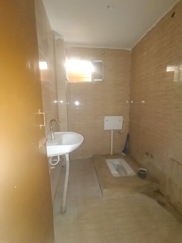 Bathroom in 2 BHK Apartment at Bhogipur – for Sale