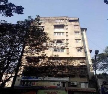 1 BHK Apartment For Rent in Jasmine Apartment Dadar Dadar East Mumbai  7711439