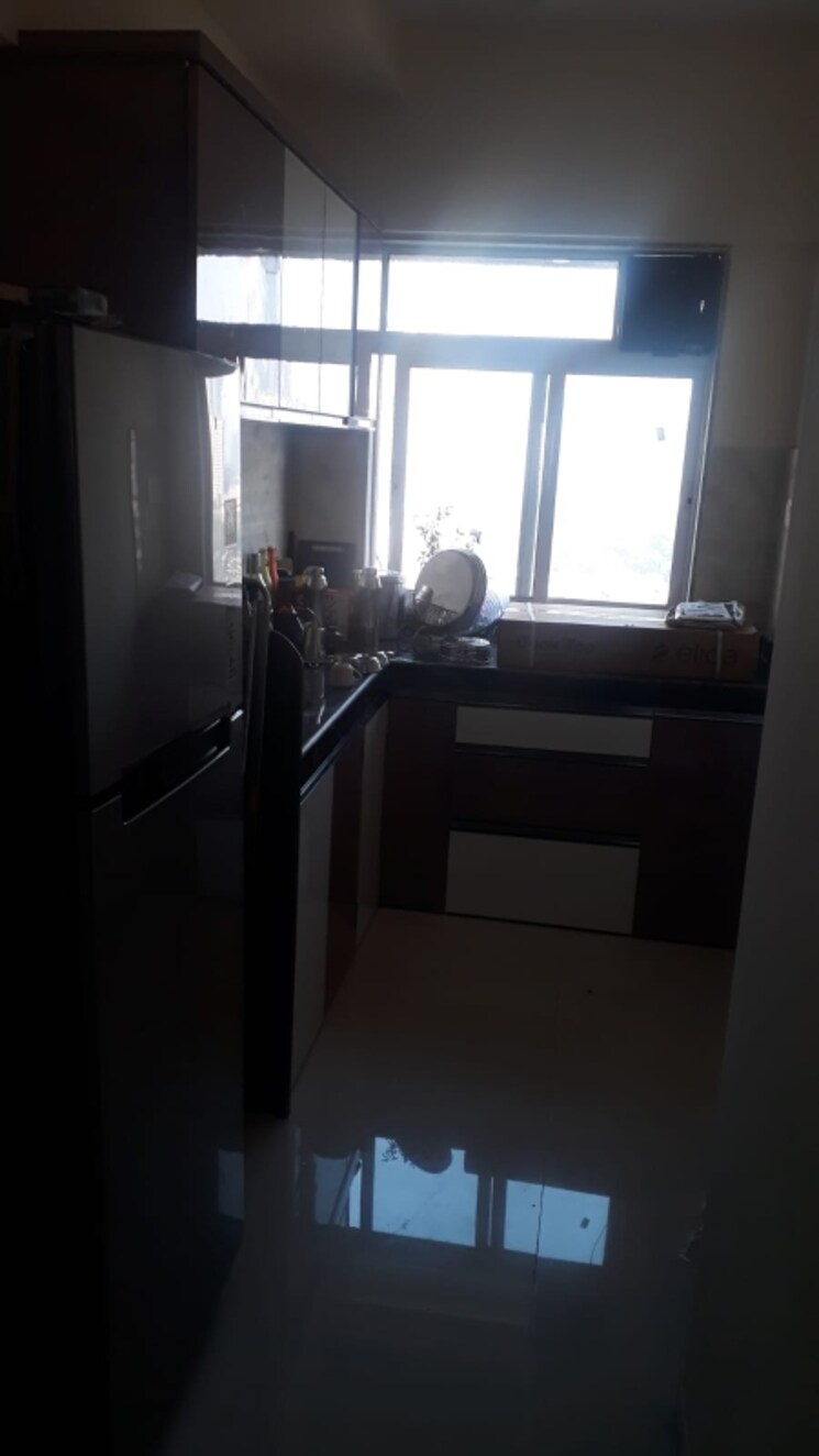 Kitchen, jasmine-apartment-dadar 1 Bedroom 480 Sq.Ft. Apartment In Dadar East Mumbai 7711439