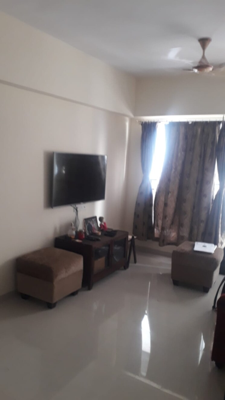 Living Room, jasmine-apartment-dadar 1 Bedroom 480 Sq.Ft. Apartment In Dadar East Mumbai 7711439