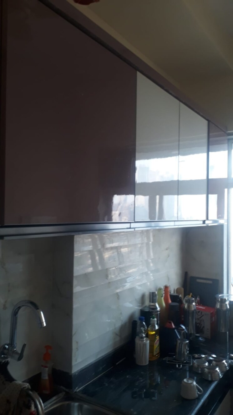 Kitchen, jasmine-apartment-dadar 1 Bedroom 480 Sq.Ft. Apartment In Dadar East Mumbai 7711439