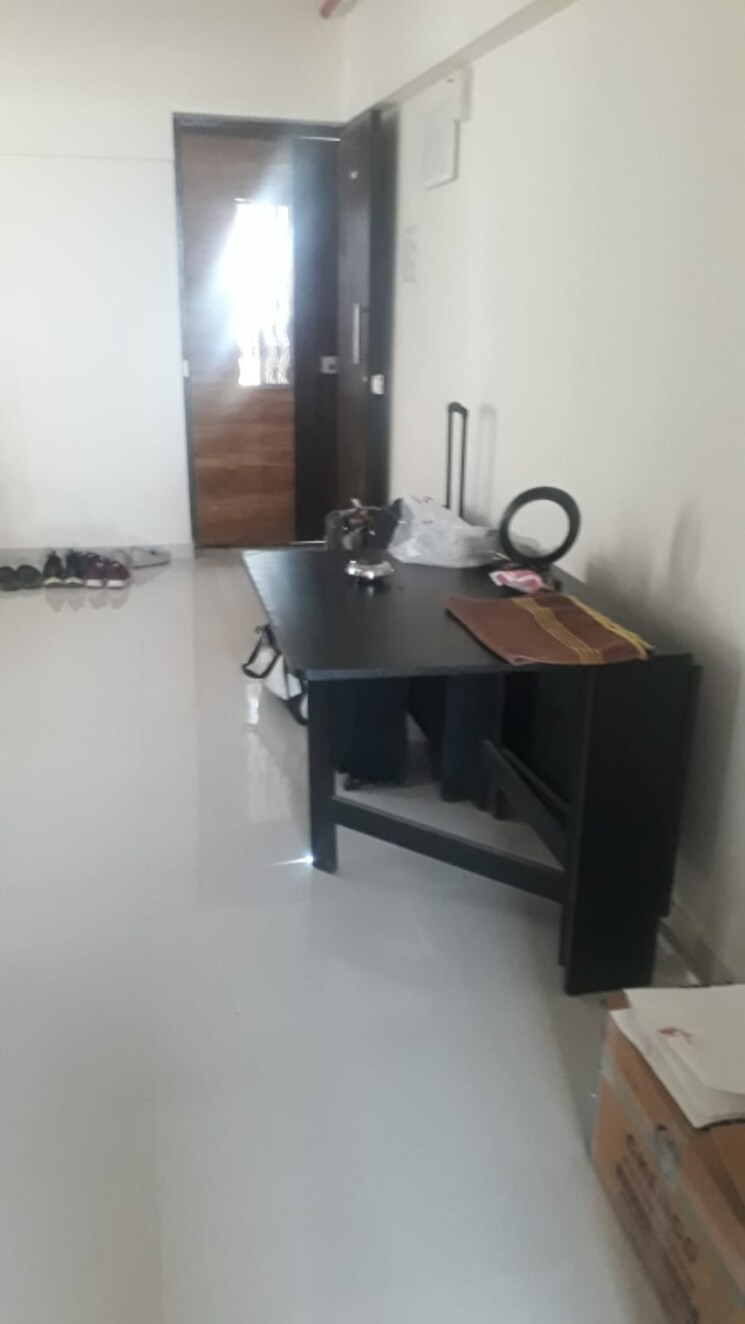 Living Room, jasmine-apartment-dadar 1 Bedroom 480 Sq.Ft. Apartment In Dadar East Mumbai 7711439