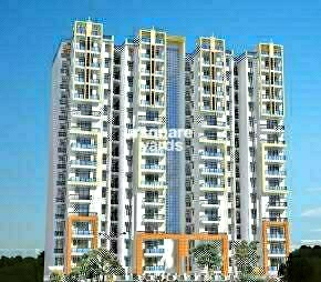 3 BHK Apartment For Rent in VVIP Mangal Raj Nagar Extension Ghaziabad  7711453