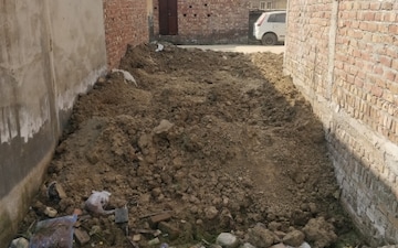 Plot For Sale in Jain Nagar