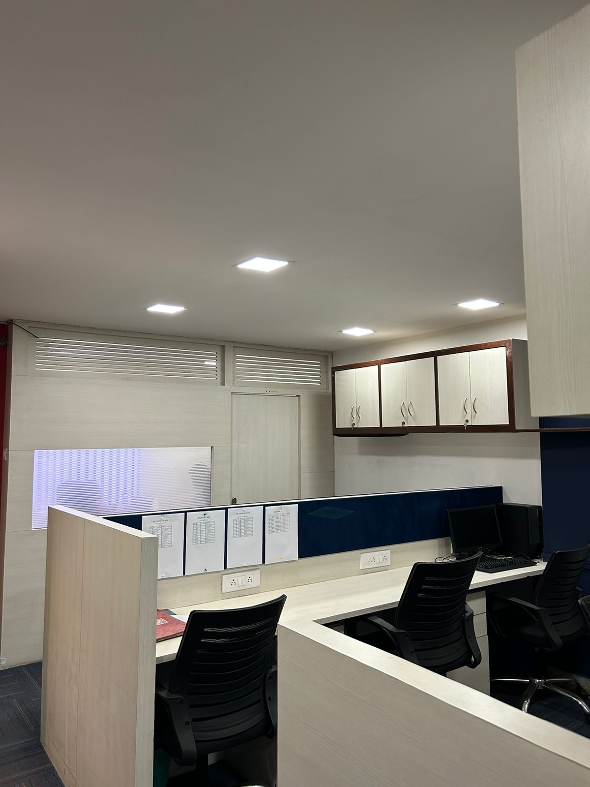 Commercial Office Space 650 Sq.Ft. For Rent in Camac Street Kolkata  7711511