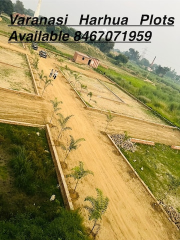 Plot For Resale in Babatpur Varanasi  4332199