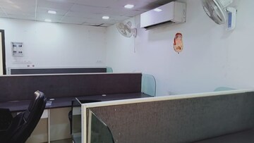 Commercial Office Space 700 Sq.Ft. For Rent in Sector 3 Noida  7711545