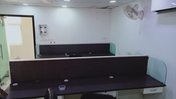 Furnished Amenities in  Office Space at Sector 3 – for Rent