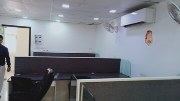 Furnished Amenities in  Office Space at Sector 3 – for Rent