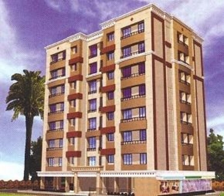 Exterior View, rashmi-pride-a-and-b 2 Bedroom 600 Sq.Ft. Apartment In Mira Road Thane 7711570