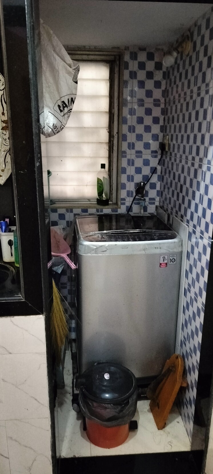 Kitchen, rashmi-pride-a-and-b 2 Bedroom 600 Sq.Ft. Apartment In Mira Road Thane 7711570