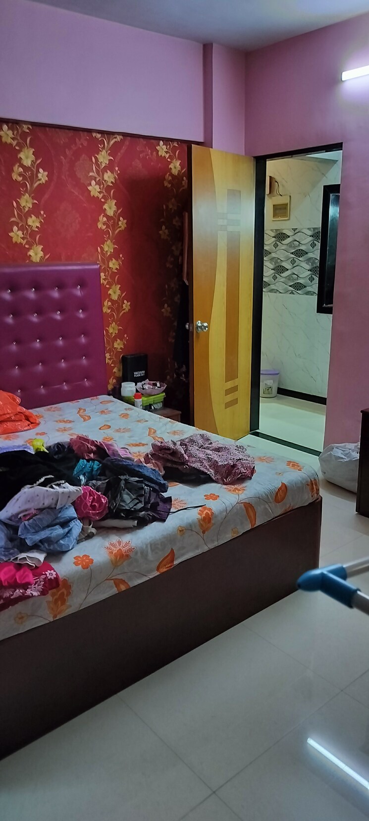 Bedroom, rashmi-pride-a-and-b 2 Bedroom 600 Sq.Ft. Apartment In Mira Road Thane 7711570