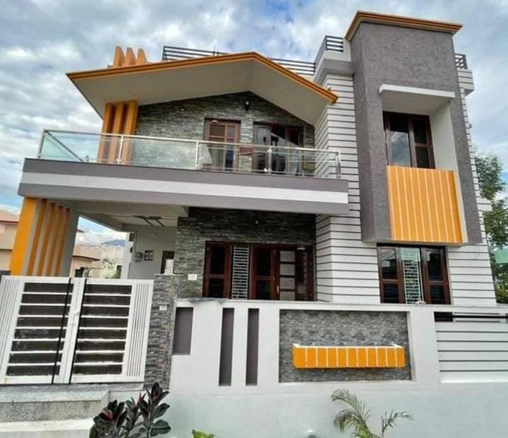 2 BHK Villa For Resale in Talaghattapura Bangalore  7711562