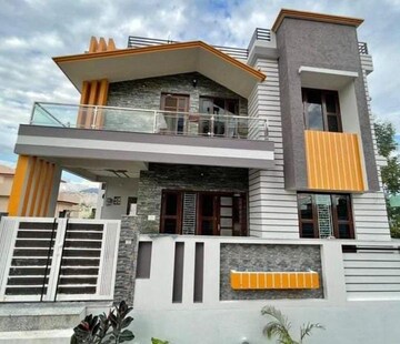 2 BHK Villa For Sale in Talaghattapura