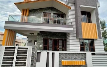 2 BHK Villa For Sale in Talaghattapura
