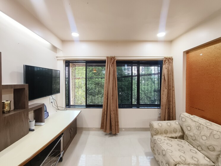 Bedroom, sunrise-apartment-andheri 2 Bedroom 670 Sq.Ft. Apartment In Andheri West Mumbai 7711575