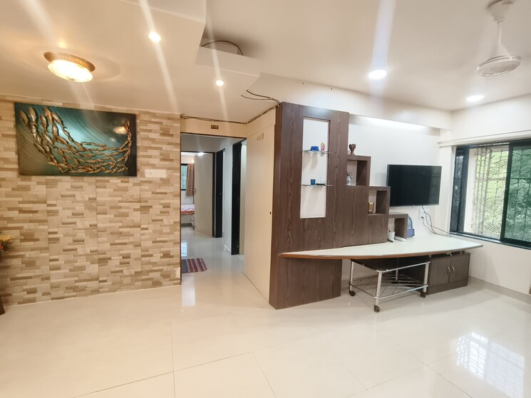 Living Room, sunrise-apartment-andheri 2 Bedroom 670 Sq.Ft. Apartment In Andheri West Mumbai 7711575