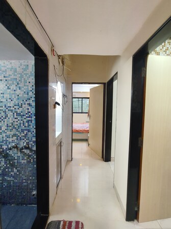 2 BHK Apartment For Rent in Sunrise Apartment Andheri Andheri West Mumbai  7711575