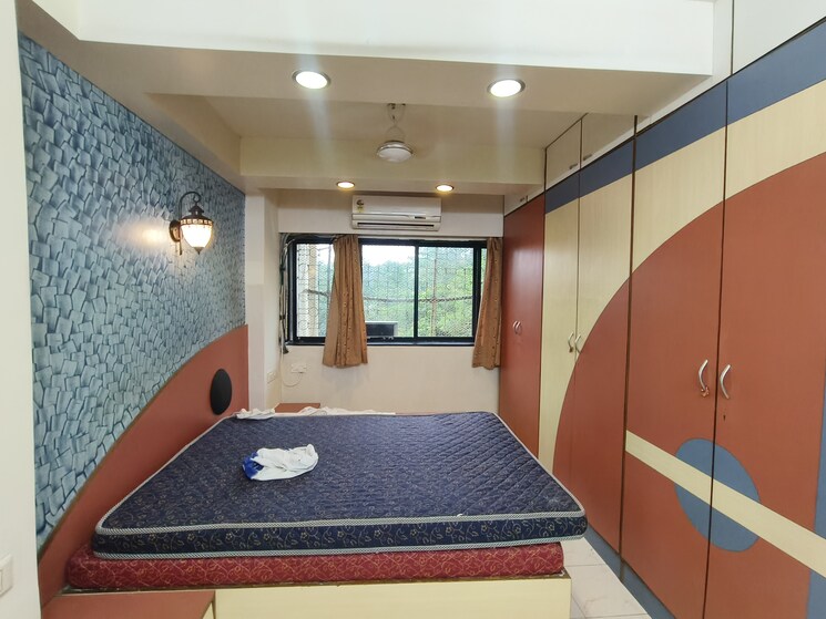 Bedroom, sunrise-apartment-andheri 2 Bedroom 670 Sq.Ft. Apartment In Andheri West Mumbai 7711575