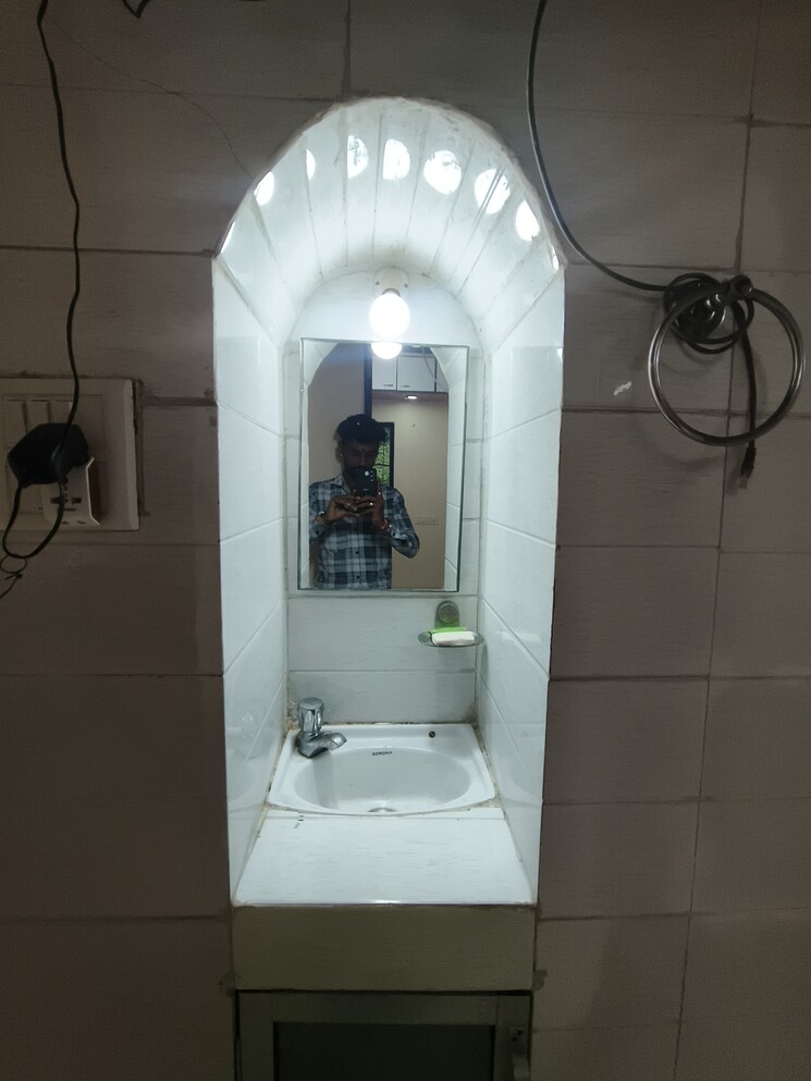 undefined, sunrise-apartment-andheri 2 Bedroom 670 Sq.Ft. Apartment In Andheri West Mumbai 7711575