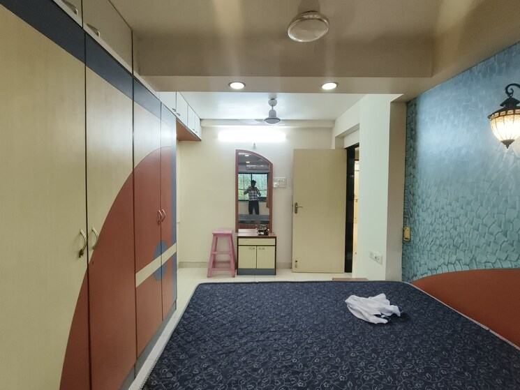 Bedroom, sunrise-apartment-andheri 2 Bedroom 670 Sq.Ft. Apartment In Andheri West Mumbai 7711575