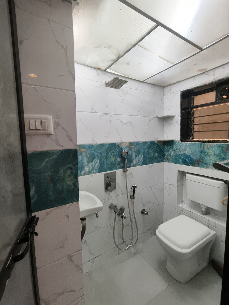 Kitchen, sunrise-apartment-andheri 2 Bedroom 670 Sq.Ft. Apartment In Andheri West Mumbai 7711575