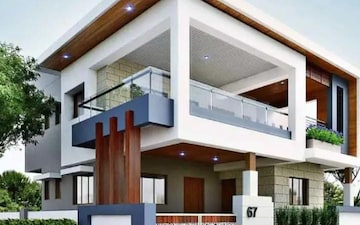 2 BHK Villa For Sale in Talaghattapura